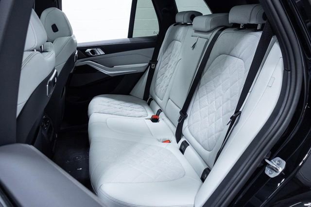 New 2026 BMW X5 xDrive40i w/ M Sport Package image 23
