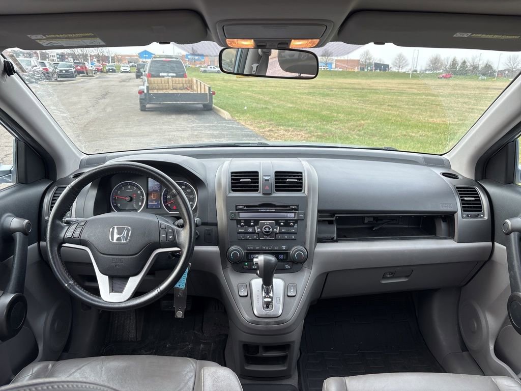 Used 2011 Honda CR-V EX-L image 20