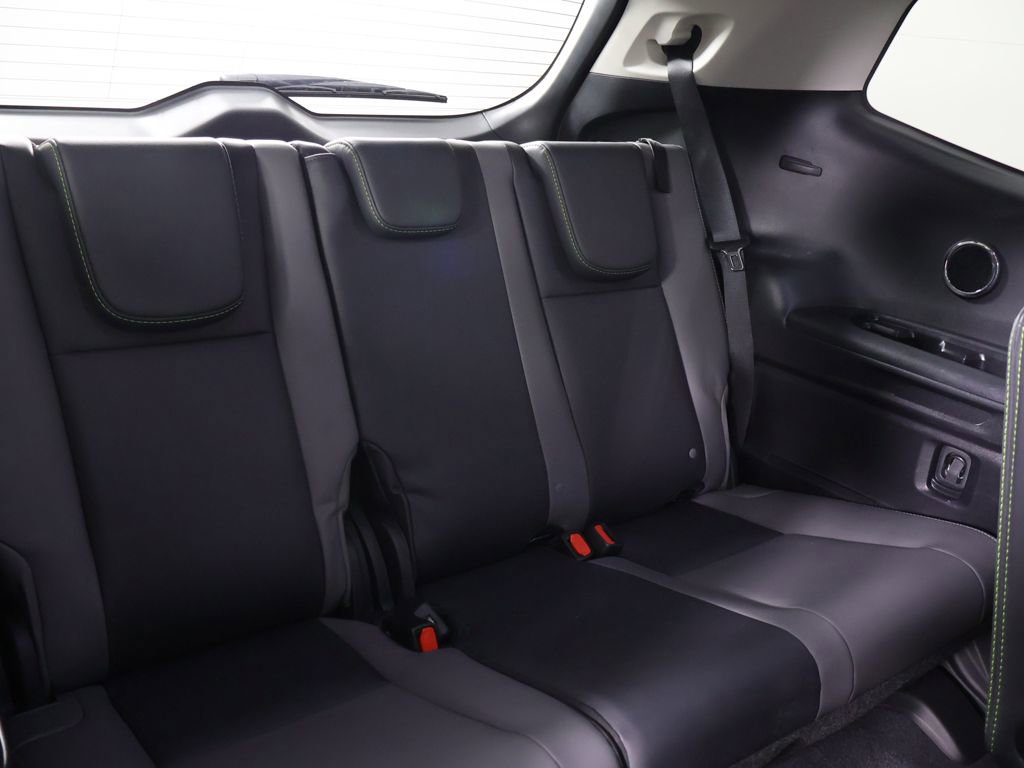 Used 2023 Subaru Ascent Onyx Edition Limited image 39