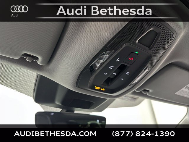 Certified 2025 Audi Q5 Premium Plus w/ Premium Plus AWD/4WD image 27
