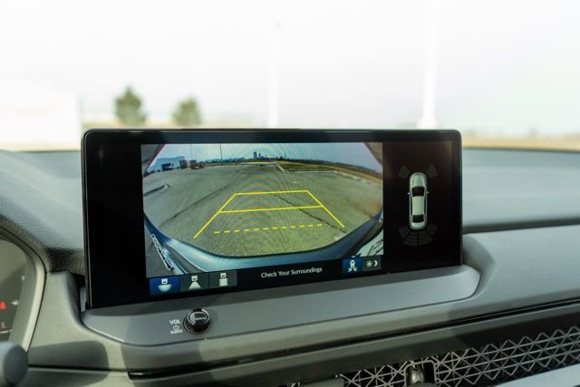 New 2026 Honda Accord Touring image 32