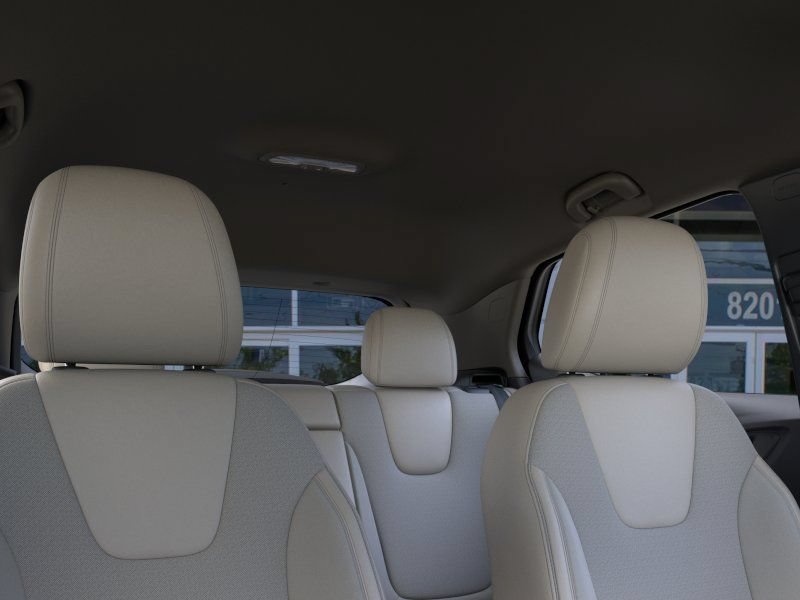 New 2026 Buick Encore GX Preferred w/ Comfort Package FWD image 24