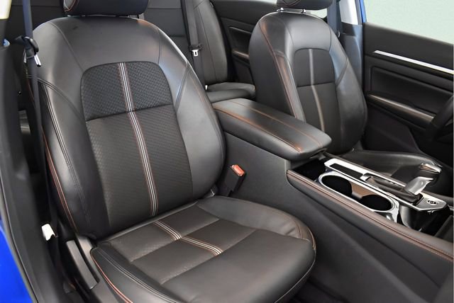 Used 2025 Nissan Altima 2.5 SR FWD image 6