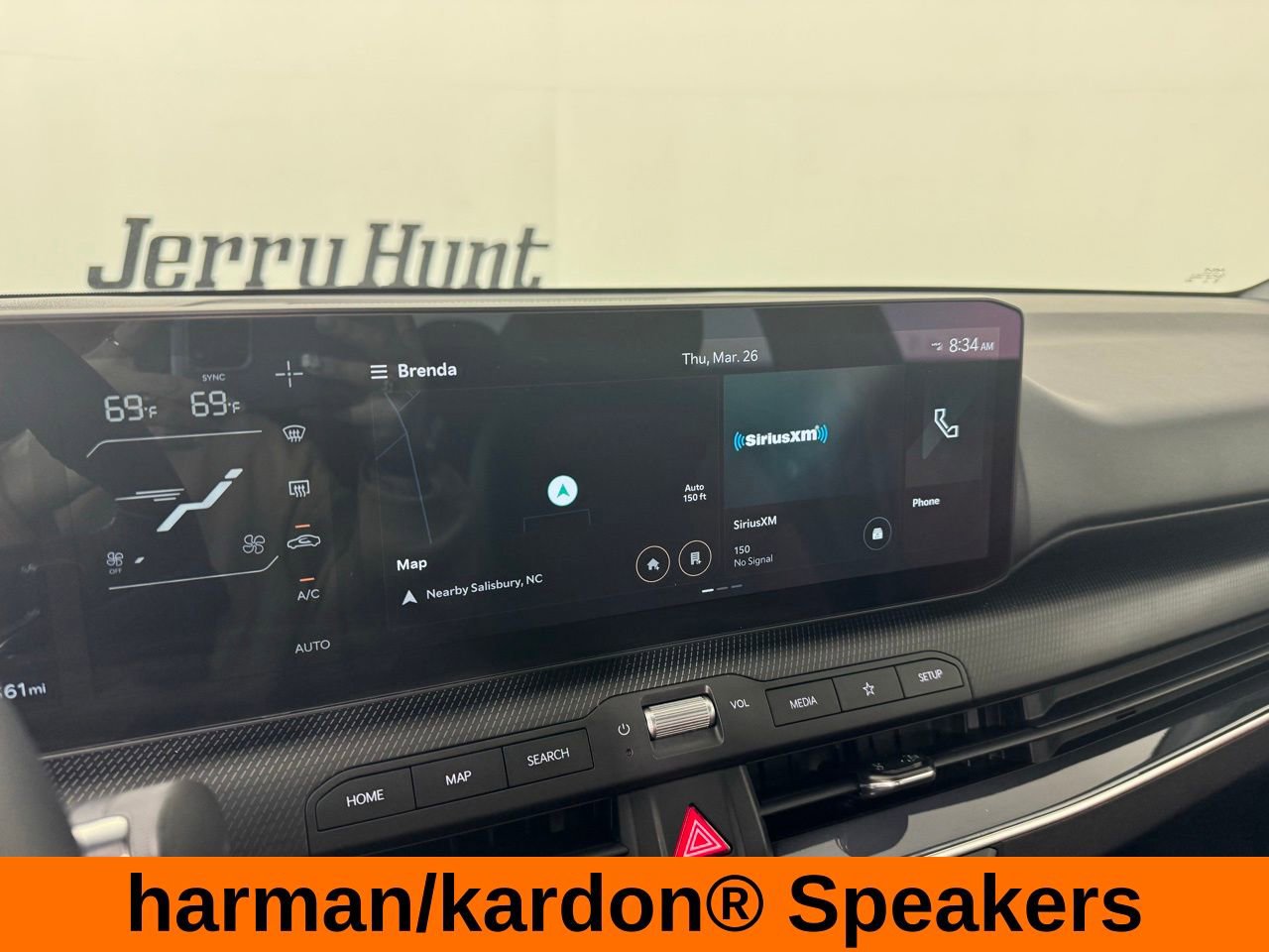 Used 2025 Kia K4 GT-Line Turbo image 15