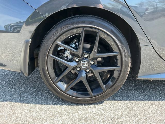 Used 2025 Honda Civic Sport image 23