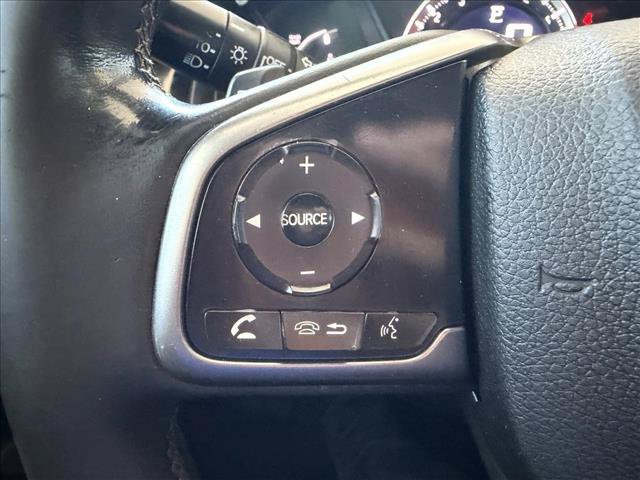 Used 2017 Honda Civic Sport image 17