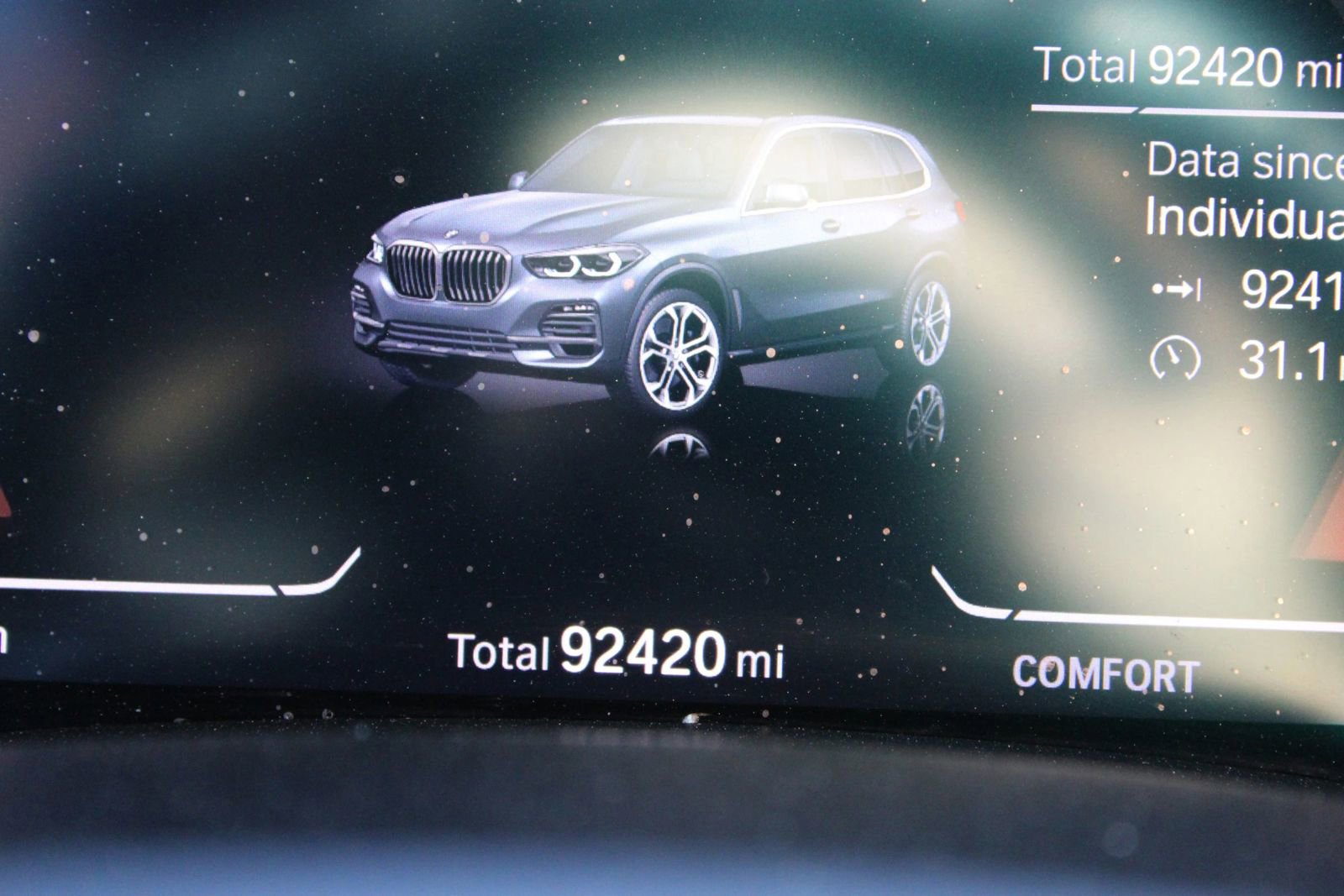 Used 2022 BMW X5 sDrive40i w/ Premium Package image 44