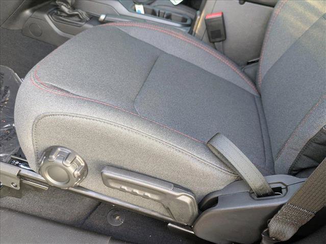 New 2025 Jeep Wrangler Rubicon w/ Convenience Group image 4
