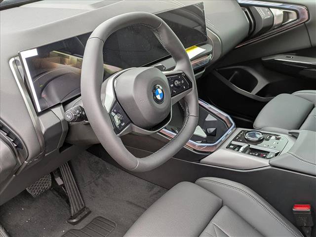 Used 2026 BMW X3 xDrive30i w/ Convenience Package AWD/4WD image 3