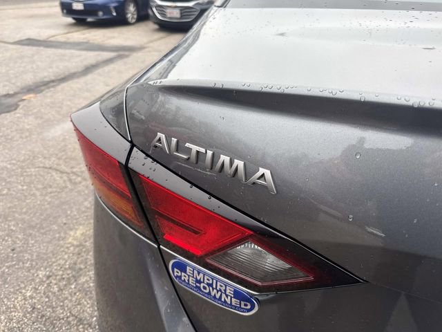 Used 2023 Nissan Altima 2.5 SV image 5