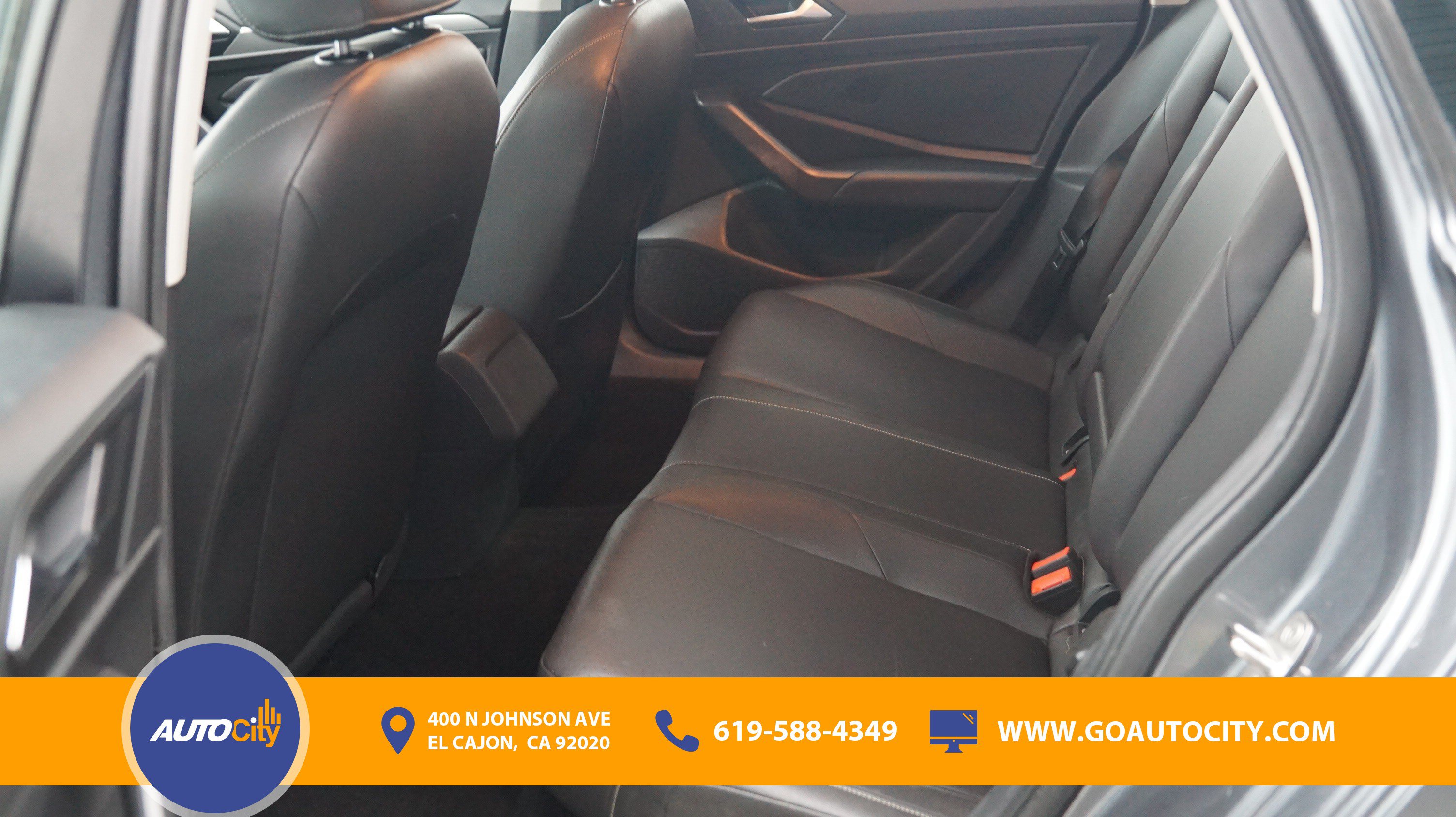 Used 2020 Volkswagen Jetta SE FWD image 14