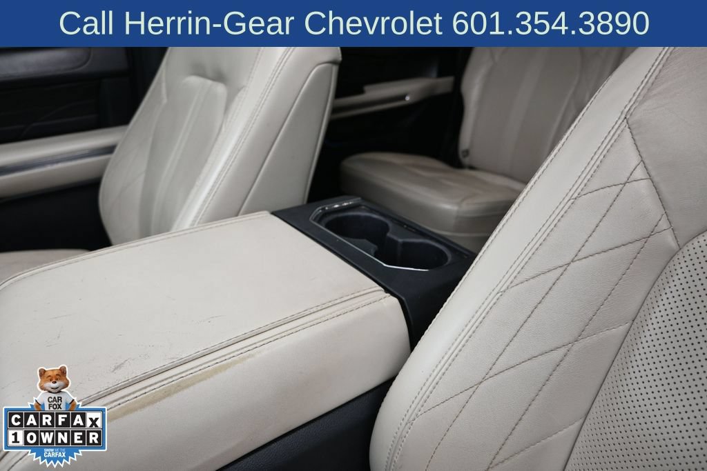 Used 2020 Ford Expedition Max Platinum RWD image 14