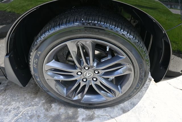 Used 2019 Acura RDX A-Spec FWD image 11
