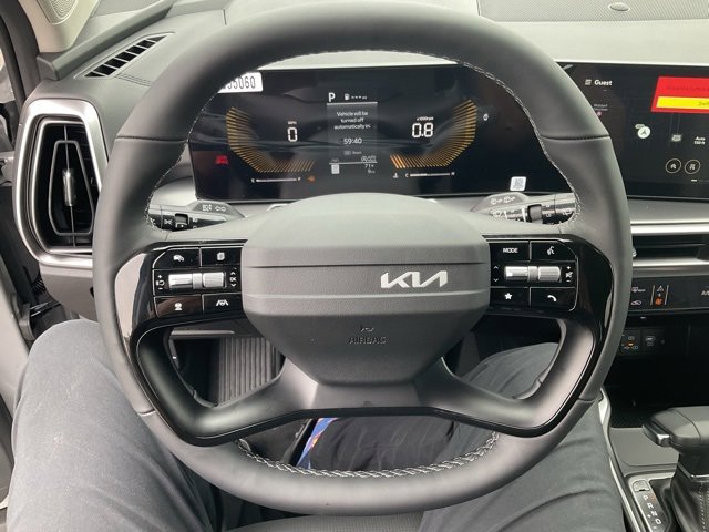 New 2026 Kia Sorento EX image 31