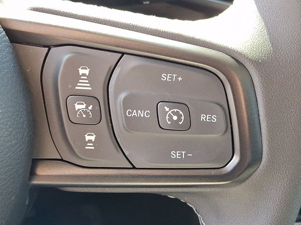 Used 2025 Jeep Wrangler Unlimited Sport S 4xe image 25