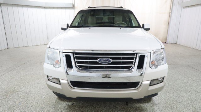 Used 2010 Ford Explorer Eddie Bauer AWD/4WD image 7