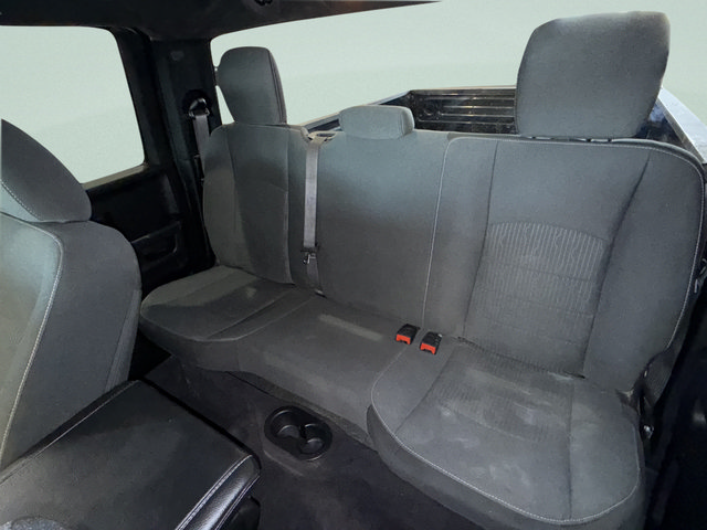 Used 2023 RAM 1500 Warlock AWD/4WD image 39