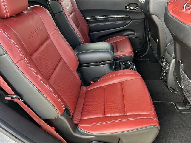 Used 2023 Dodge Durango SRT Hellcat AWD/4WD image 15