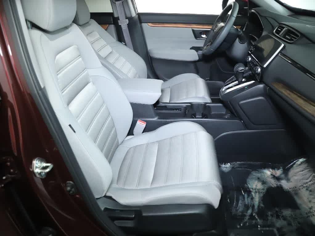 Used 2018 Honda CR-V EX image 36