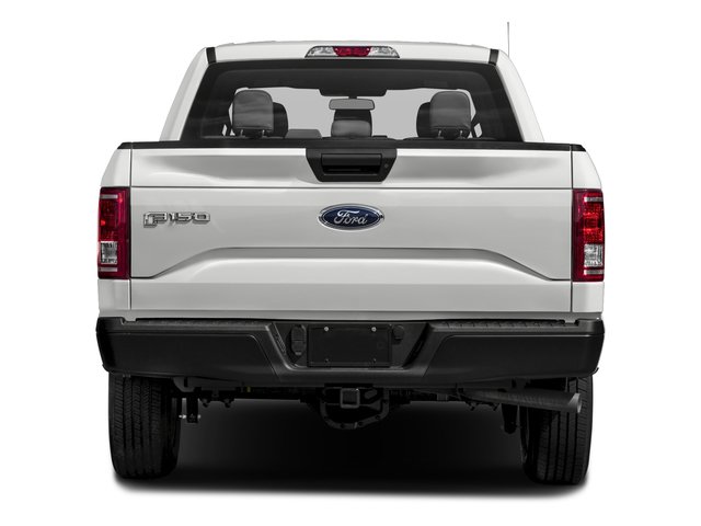Used 2017 Ford F150 XL w/ Equipment Group 101A Mid AWD/4WD image 5