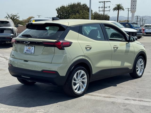 New 2027 Chevrolet Bolt LT w/ Comfort Package FWD image 5