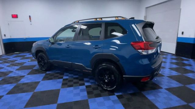 Used 2024 Subaru Forester Wilderness w/ Wilderness Package AWD/4WD image 6