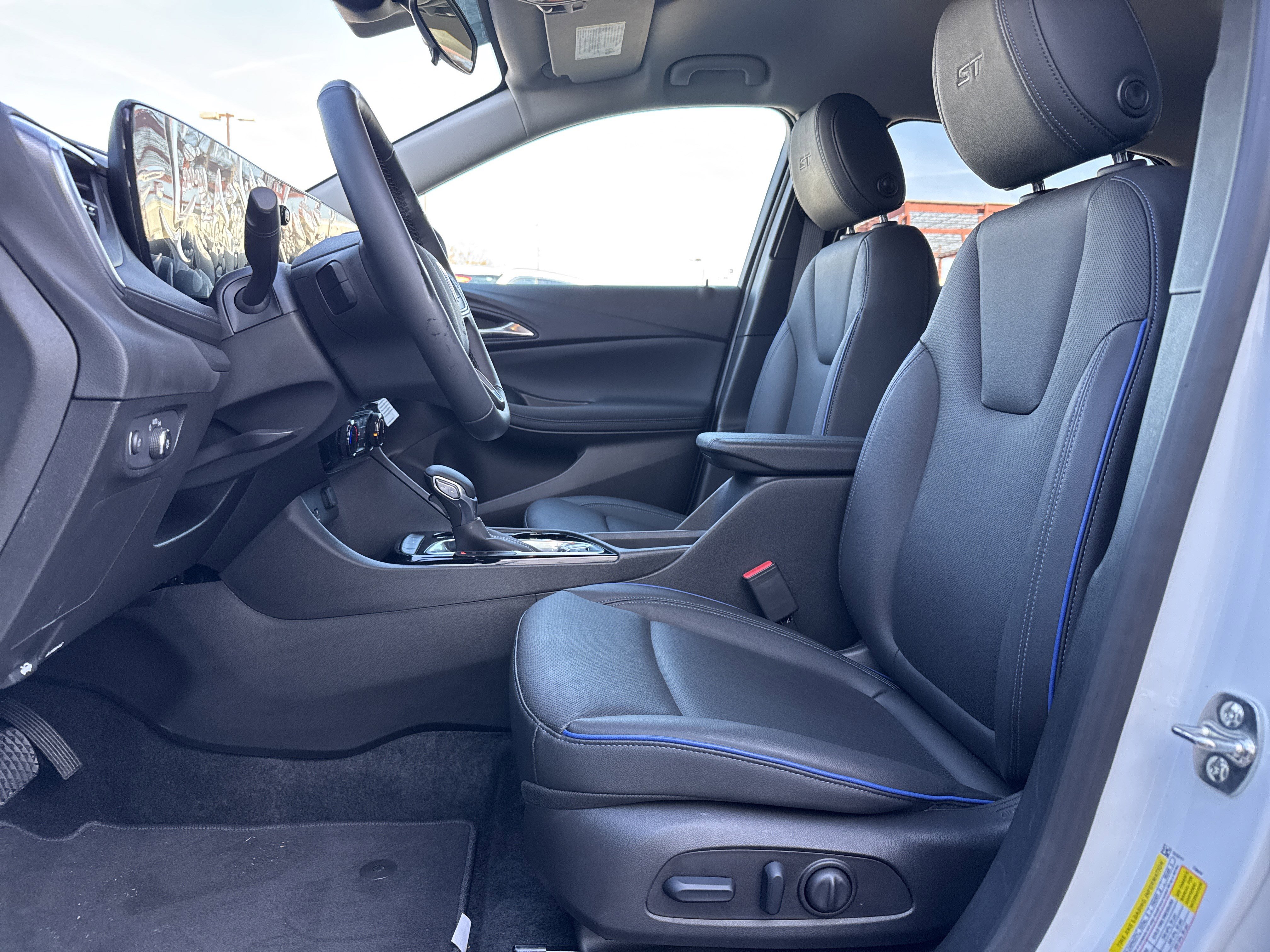 Used 2026 Buick Encore GX Sport Touring w/ Comfort Package image 16