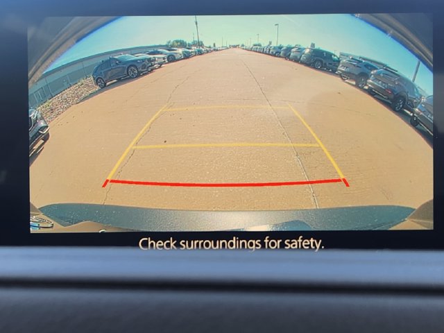 New 2026 MAZDA CX-30 AWD 2.5 S w/ Select Sport Pkg image 20