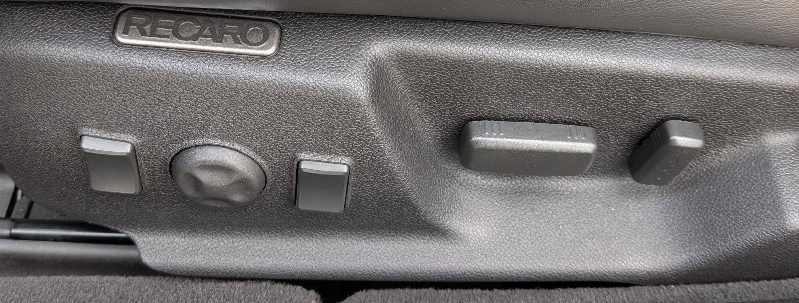 Used 2013 Cadillac CTS V w/ Wood Trim Package RWD image 16