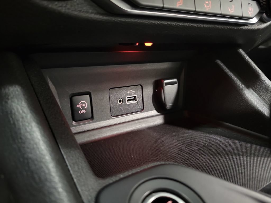 Used 2025 Nissan Sentra S FWD image 17