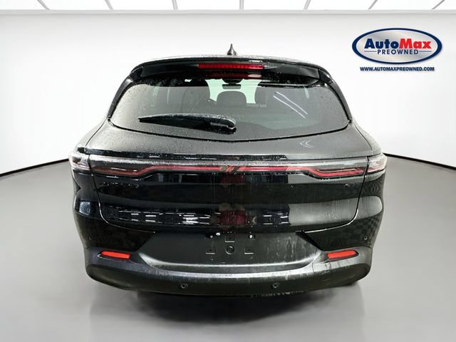 Used 2024 Dodge Hornet GT Plus AWD/4WD image 8