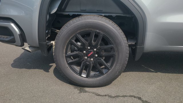 New 2026 GMC Sierra 1500 Elevation AWD/4WD image 9