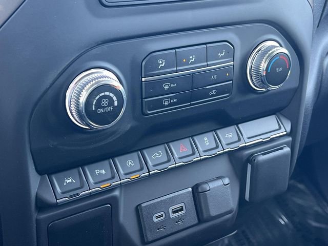 New 2026 GMC Sierra 1500 Pro w/ Pro Value Package image 18