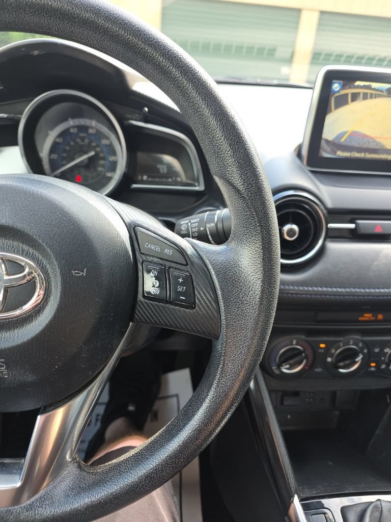 Certified 2017 Toyota Yaris iA FWD image 23