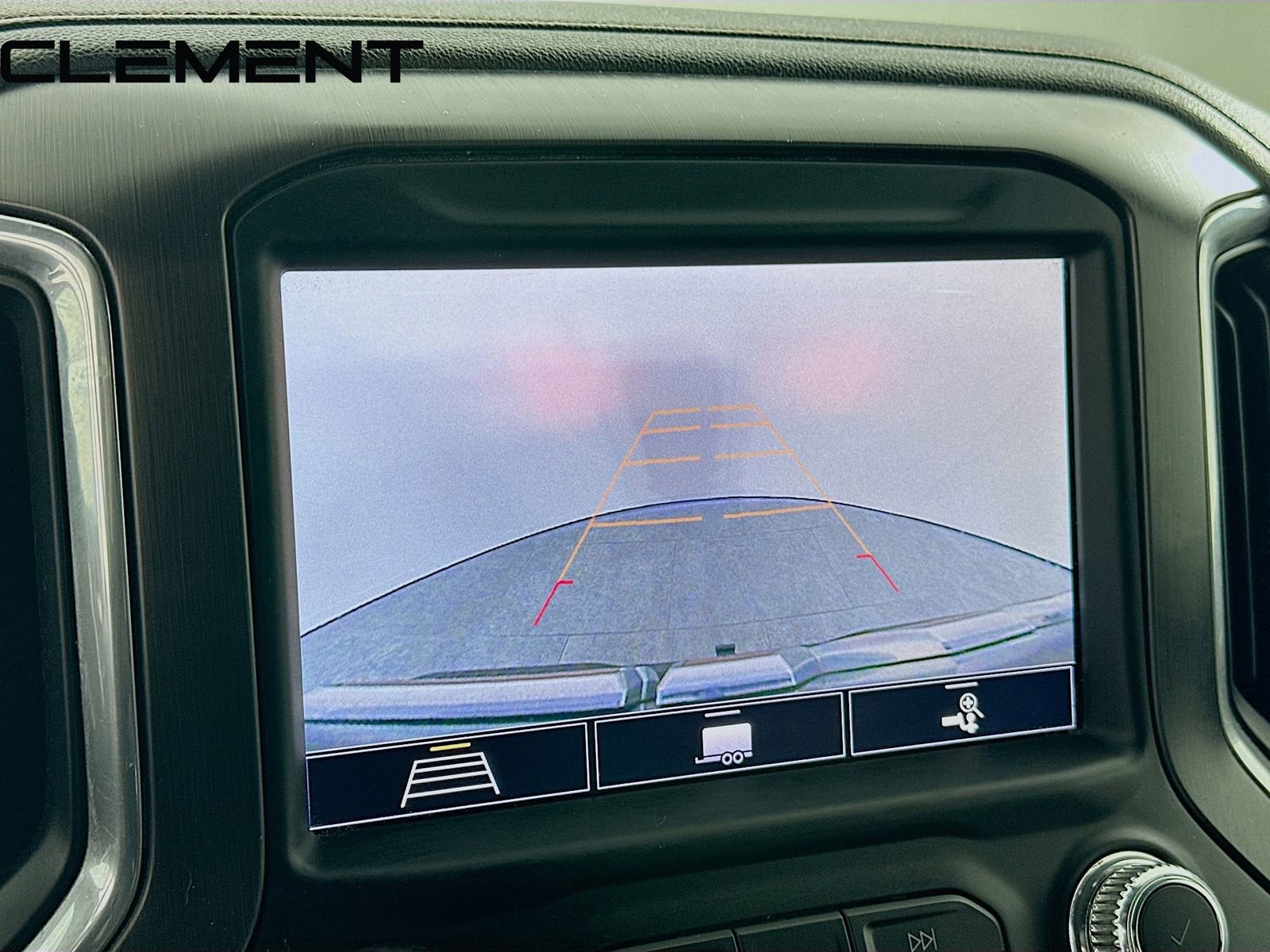 Used 2020 GMC Sierra 1500 AT4 image 20