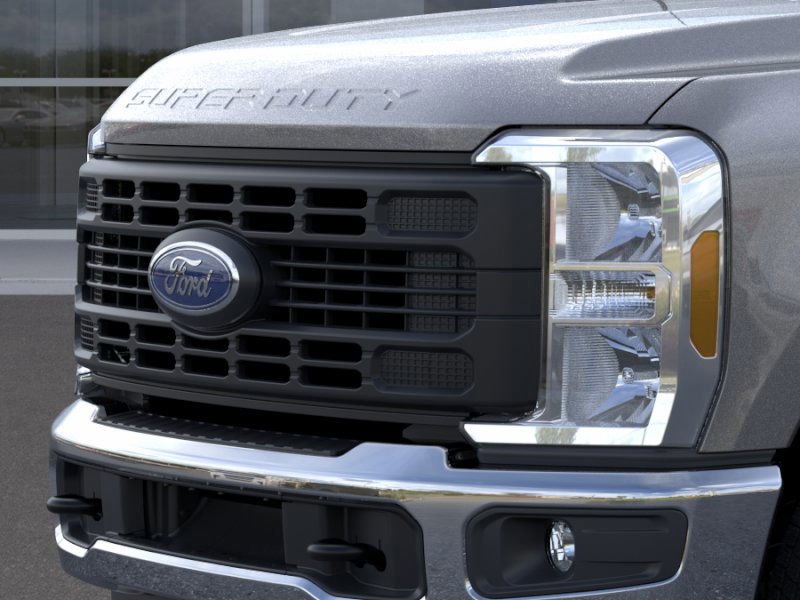 New 2026 Ford F250 XL image 17