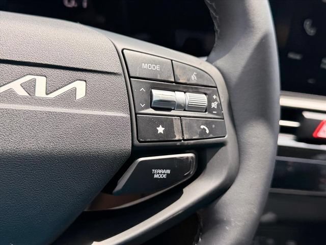 New 2026 Kia Sportage LX AWD/4WD image 17