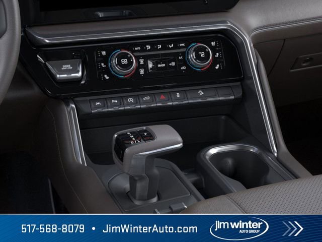 New 2026 GMC Sierra 1500 Denali w/ Denali Reserve Package image 46