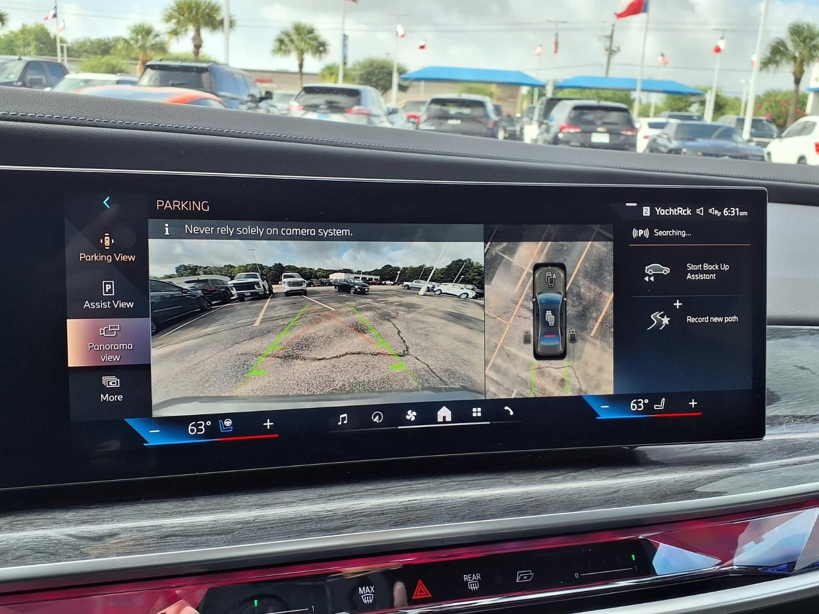 Used 2025 BMW 740i RWD image 4