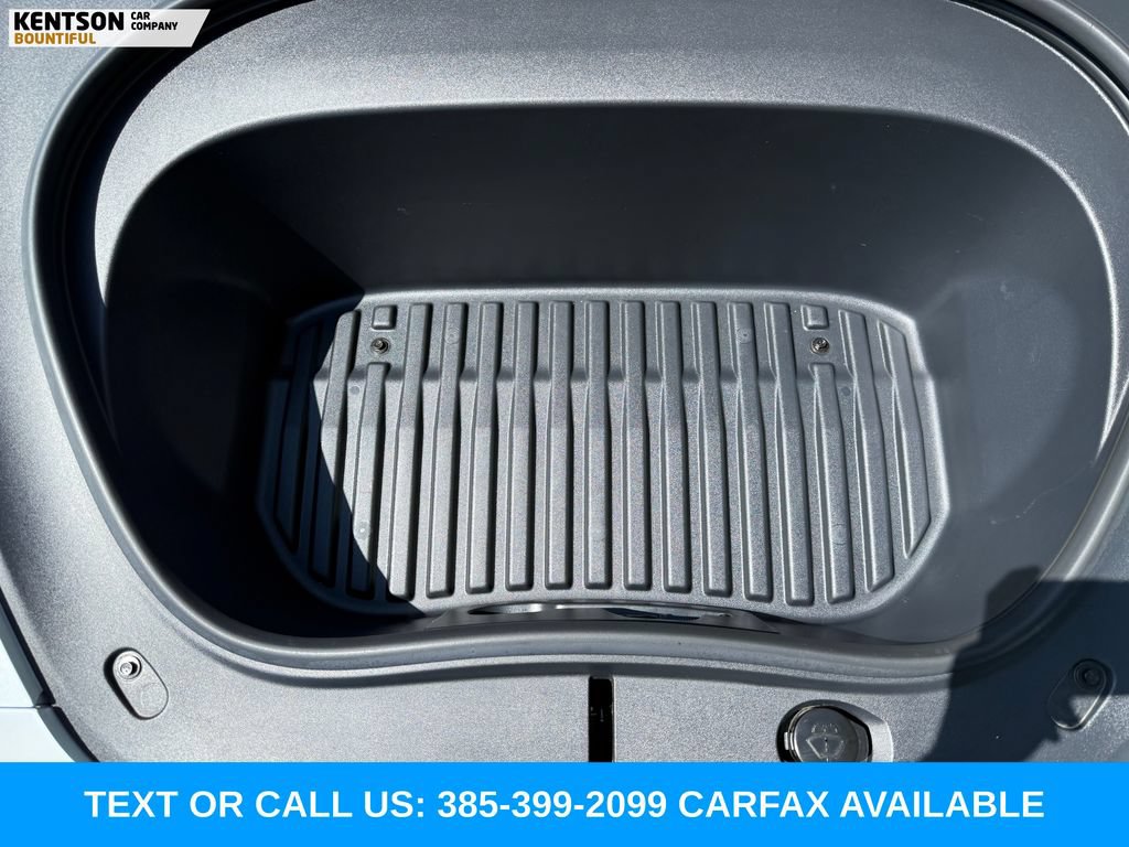 Used 2025 Tesla Model 3 Performance AWD/4WD image 35