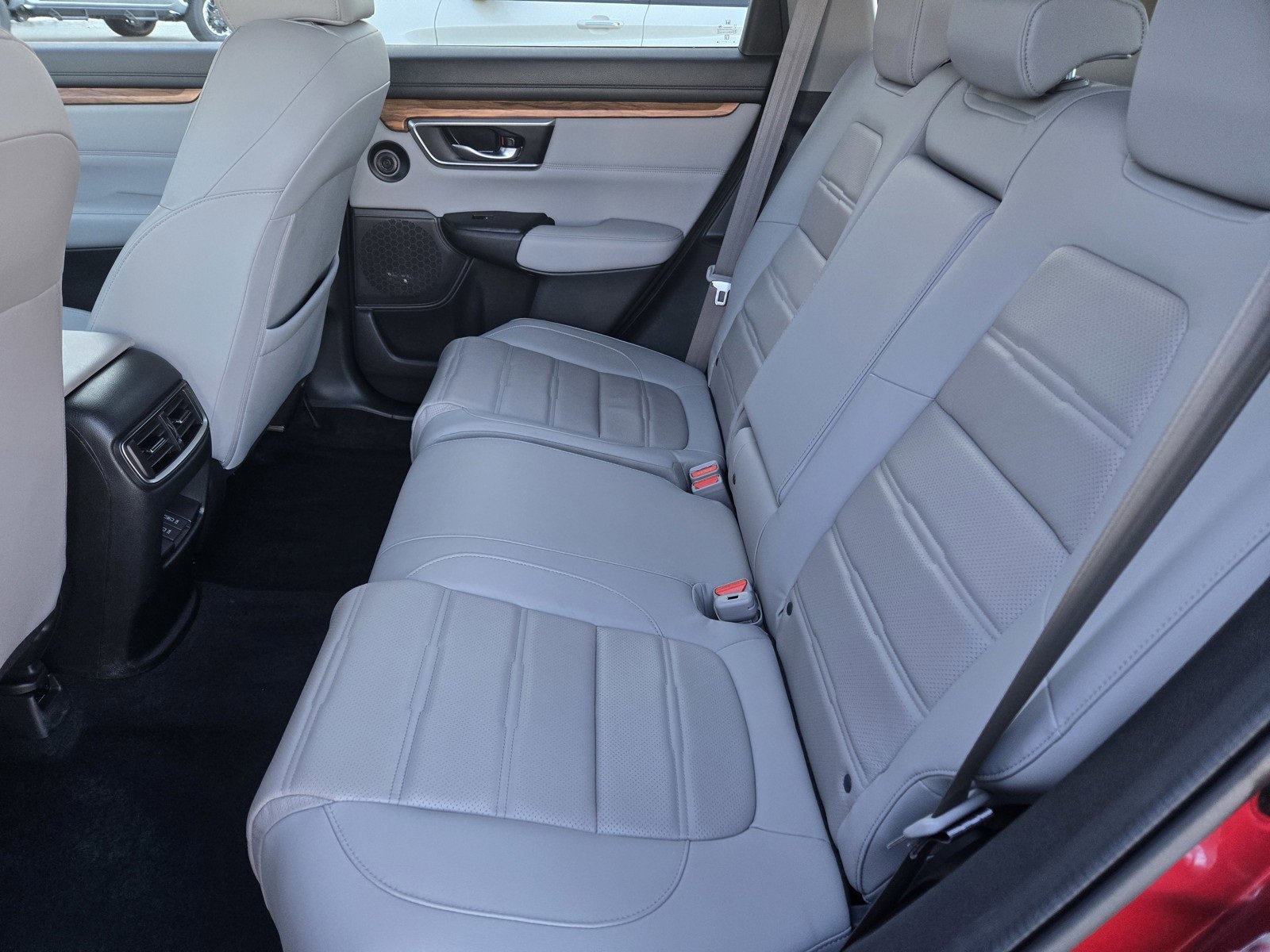 Used 2022 Honda CR-V Touring image 12