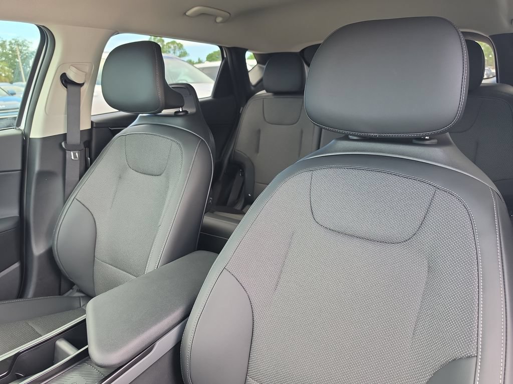 New 2026 Kia EV6 Light AWD/4WD image 20