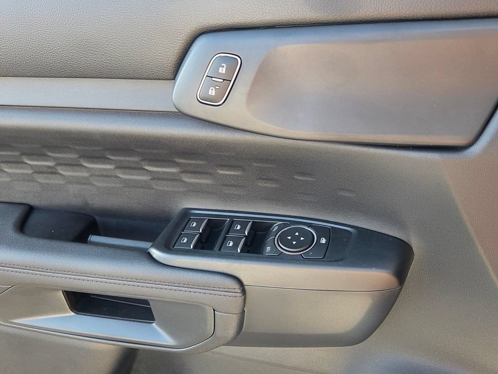 New 2026 Ford Ranger XLT AWD/4WD image 28