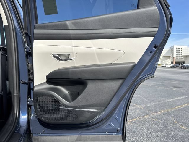 New 2026 Hyundai Tucson SEL FWD image 16