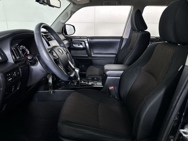 Used 2020 Toyota 4Runner TRD Off-Road AWD/4WD image 20