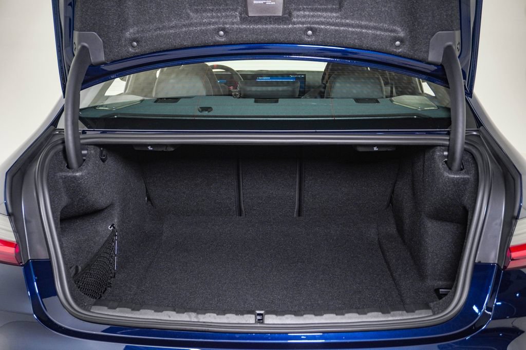 Used 2026 BMW M3 RWD image 34
