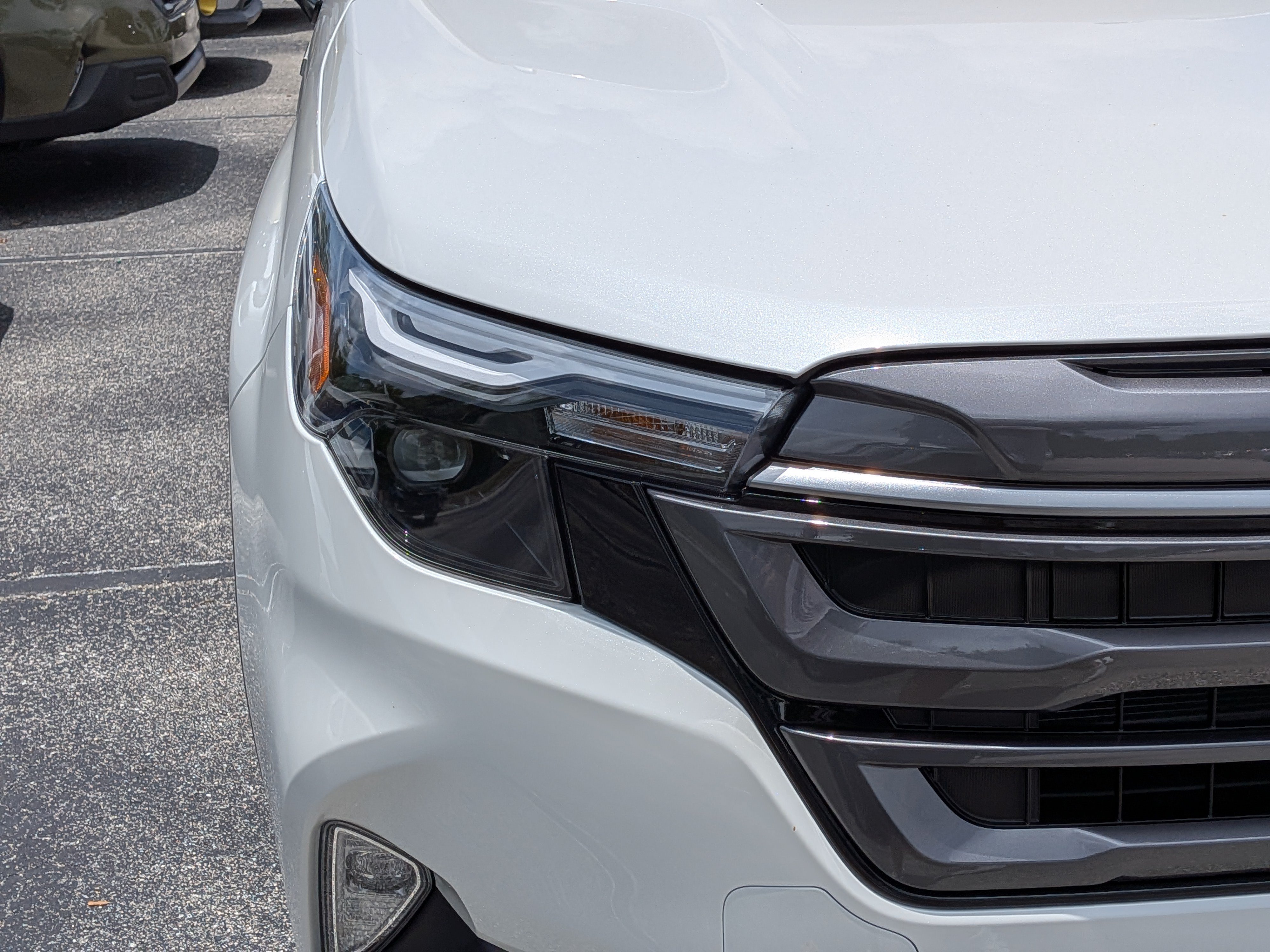 New 2026 Subaru Forester Touring AWD/4WD image 9