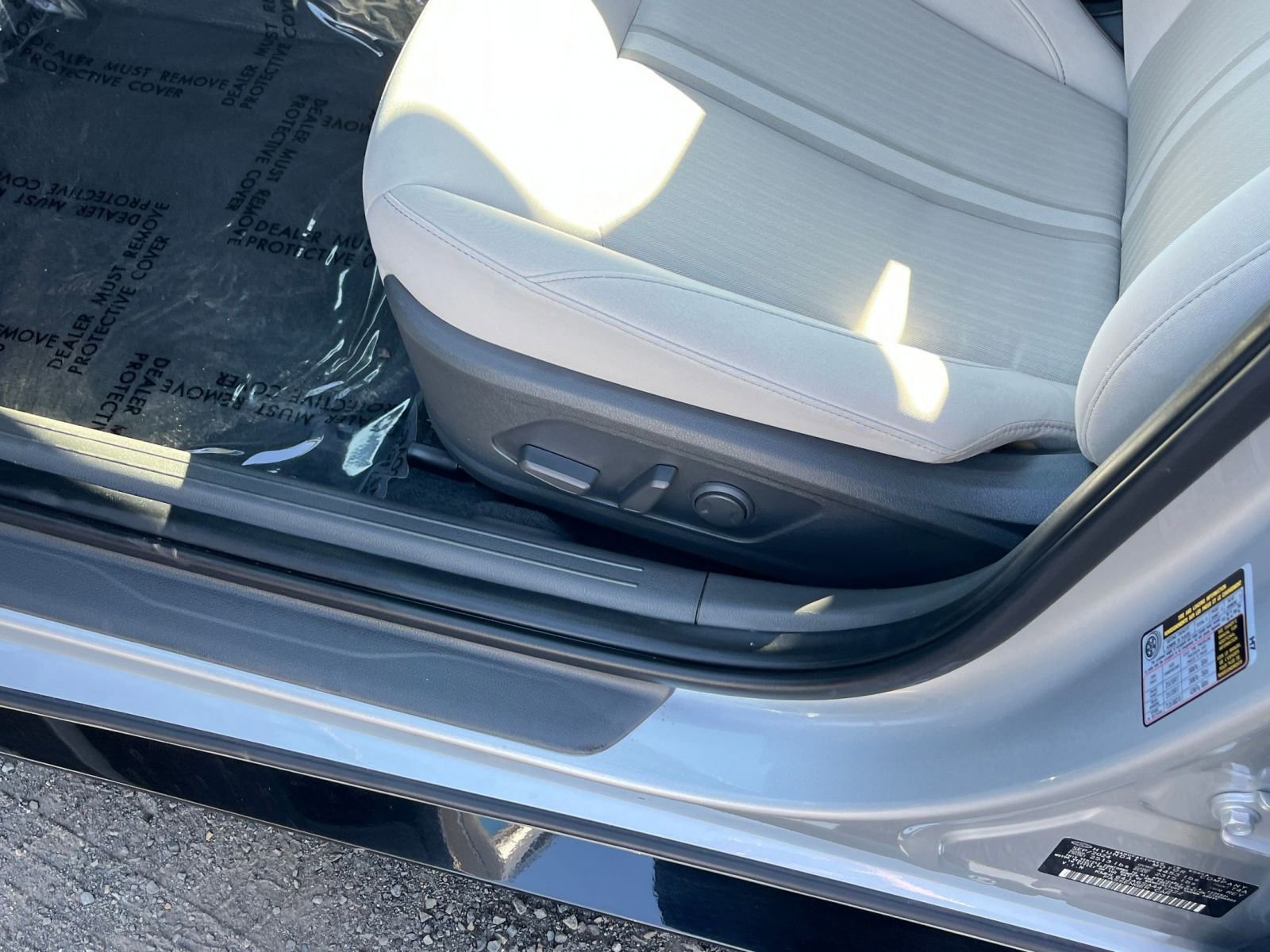 Used 2025 Hyundai Sonata SEL image 22