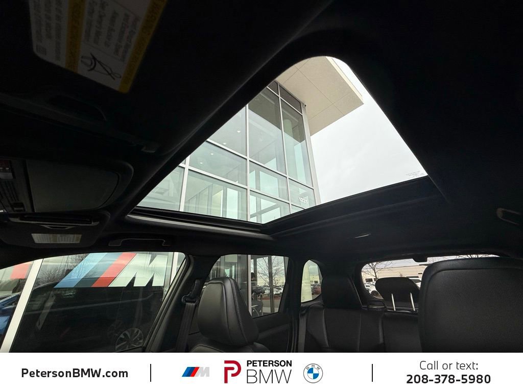 Used 2025 Subaru Forester Touring image 32