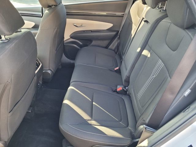 Used 2024 Hyundai Tucson SEL image 8